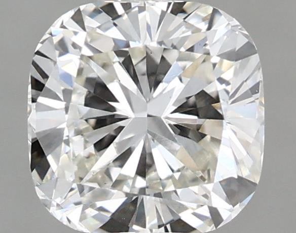 1.52 ct Cushion Modified diamond