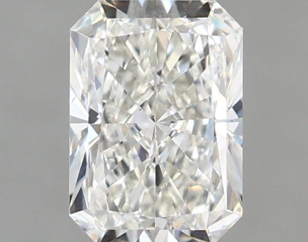 1.01 ct. radiant Lab Grown Diamond front image