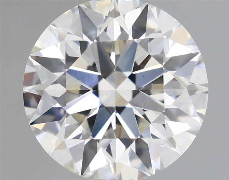 1.40 ct Round diamond