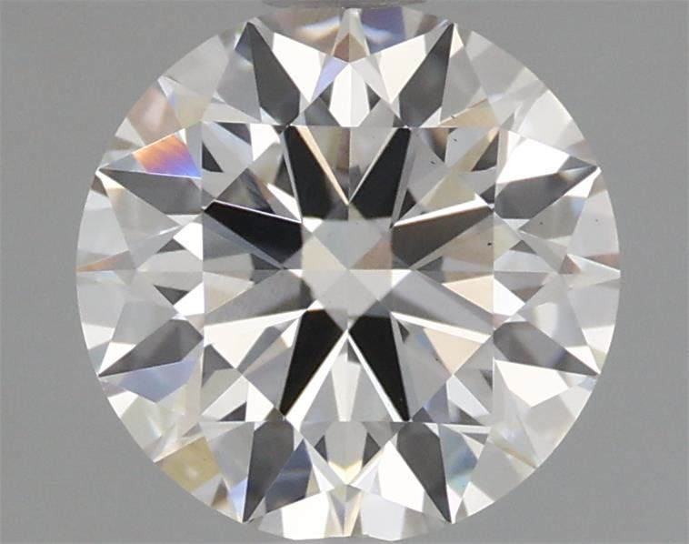 1.84 ct. round Lab Grown Diamond front image