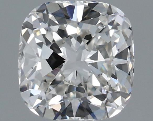 1.05 ct Cushion Modified diamond