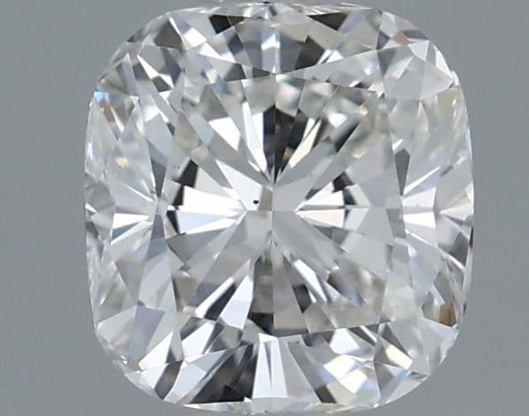 1.01 ct lab-grown Cushion modified Diamond