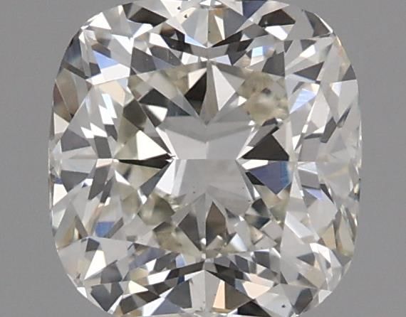 1.58 ct Cushion Modified diamond
