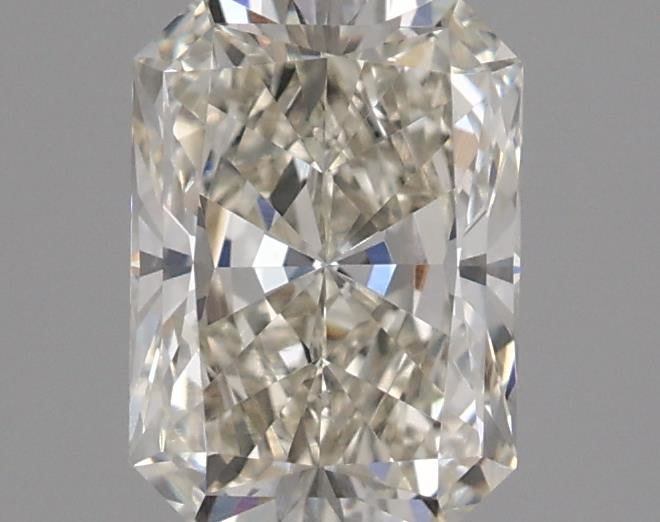 1.53 ct. radiant Lab Grown Diamond front image