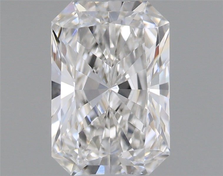 1.06 ct. radiant Lab Grown Diamond front image