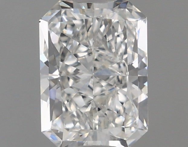 1.01 ct. radiant Lab Grown Diamond front image
