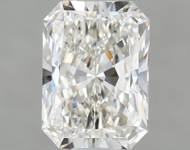 1.02 ct. radiant Lab Grown Diamond front image