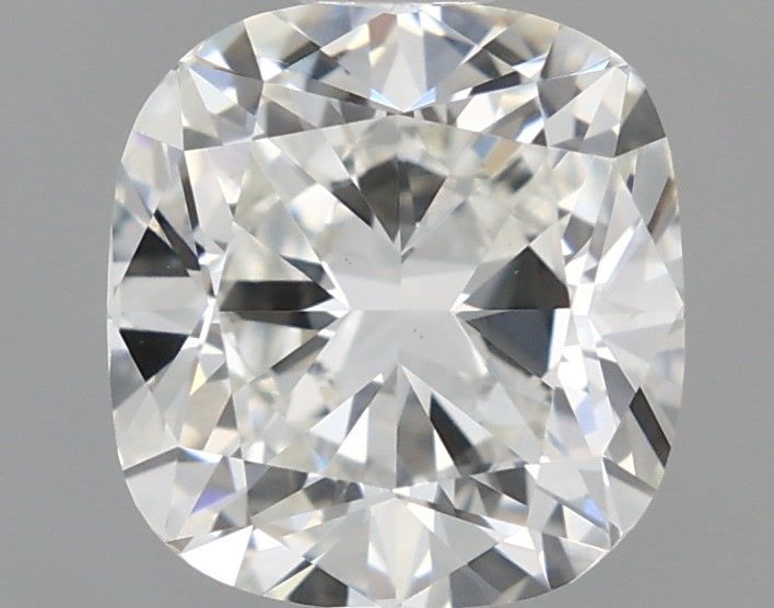 2.01 ct Cushion Modified diamond