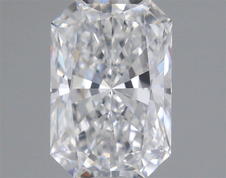 1.01 ct. radiant Lab Grown Diamond front image