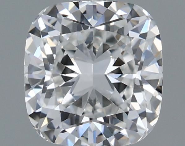 1.10 ct Cushion Modified diamond