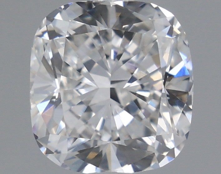 1.03 ct Cushion Modified diamond