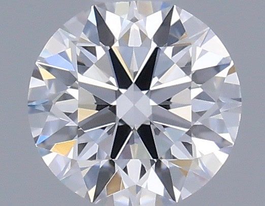 0.28 ct lab-grown Round Diamond