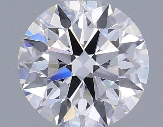 0.28 ct lab-grown Round Diamond