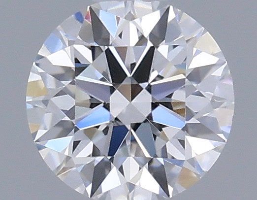 0.29 ct lab-grown Round Diamond