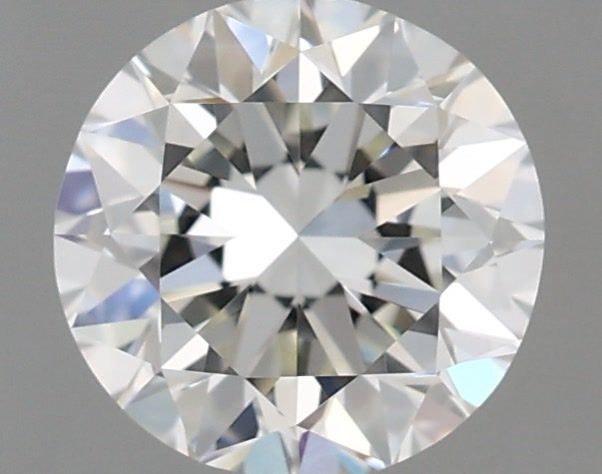 0.80 ct Round diamond