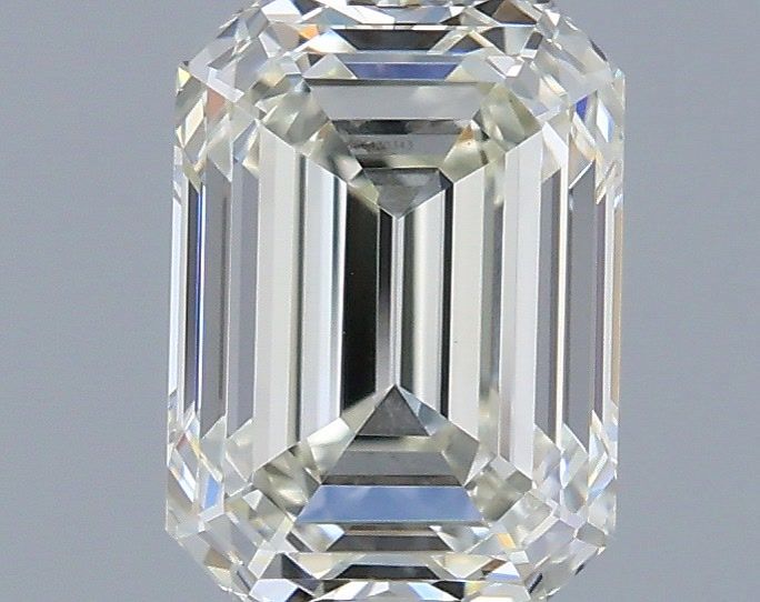Diament 1.05 ct I/VVS2
