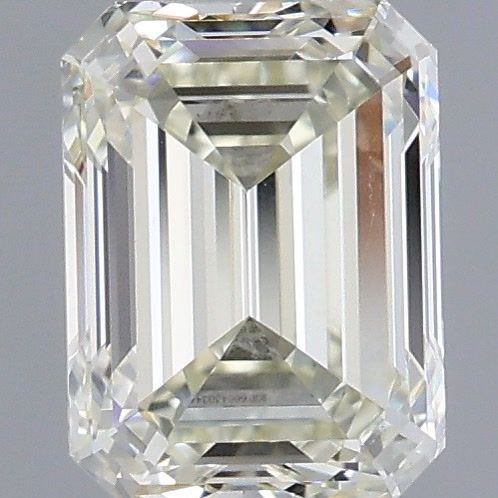 Diament 1.01 ct I/VVS1