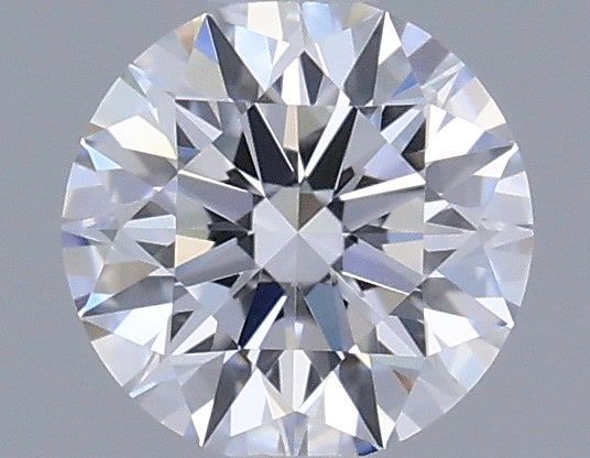 0.29 ct lab-grown Round Diamond