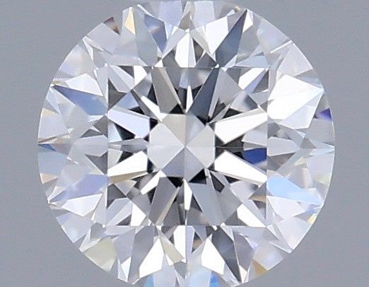 0.29 ct lab-grown Round Diamond