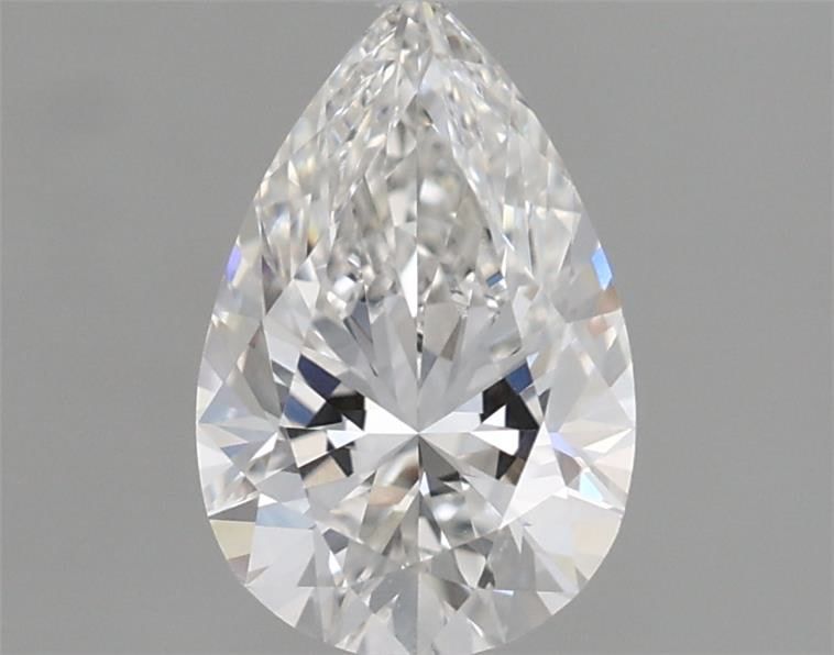 1.13 ct. pear Lab Grown Diamond front image