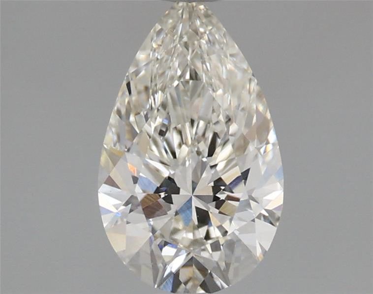 1.08 ct. pear Lab Grown Diamond front image