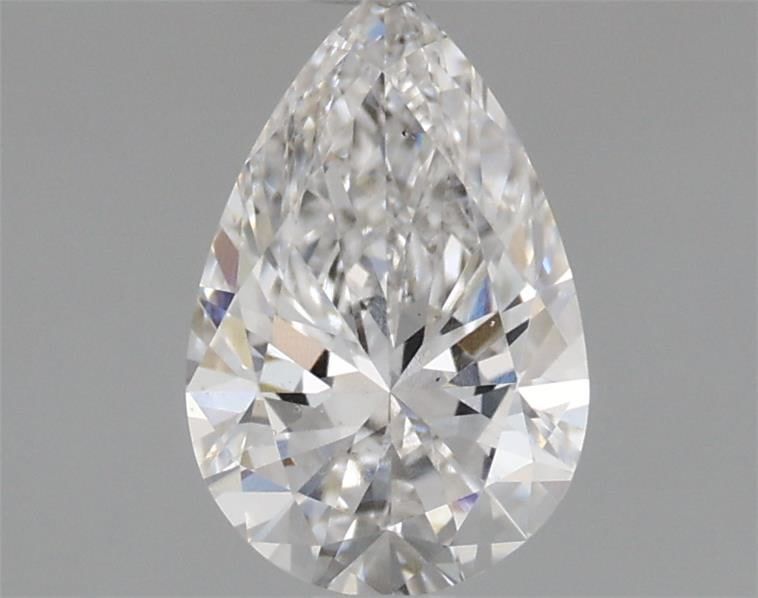 1.01 ct. pear Lab Grown Diamond front image
