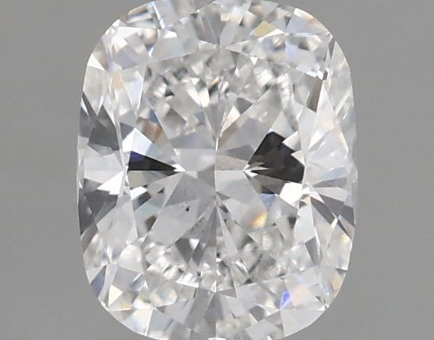 1.01 ct lab-grown Cushion modified Diamond