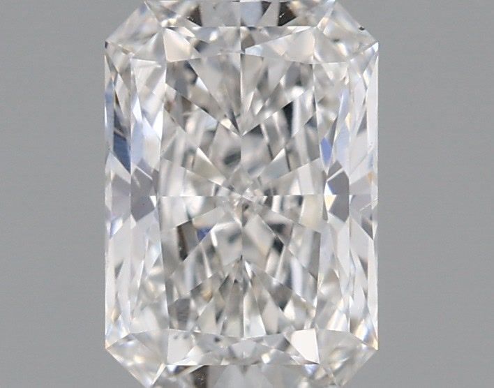 1.01 ct. radiant Lab Grown Diamond front image