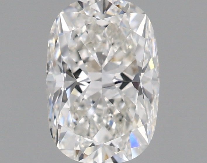 1.01 ct lab-grown Cushion modified Diamond