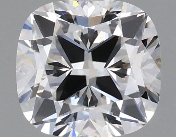 1.16 ct Cushion Modified diamond