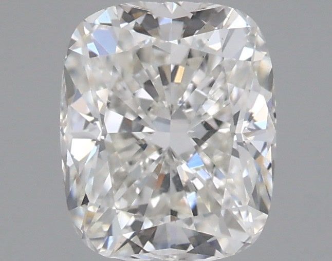 1.06 ct lab-grown Cushion modified Diamond