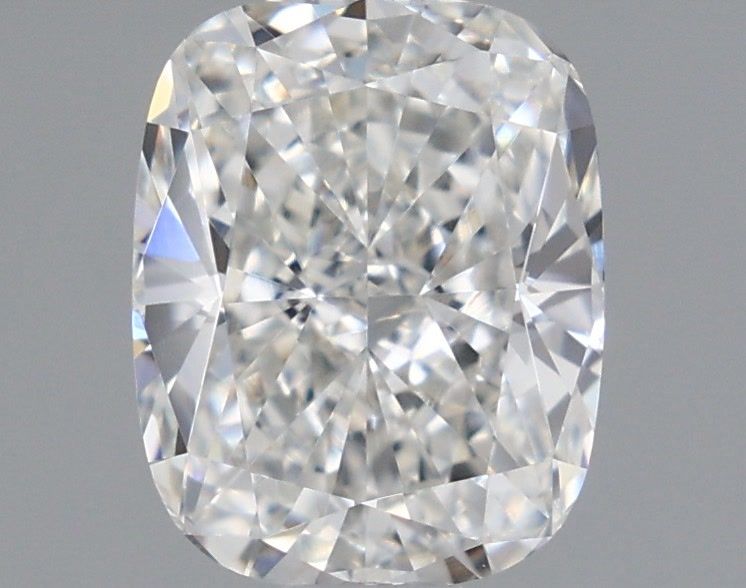 1.11 ct Cushion Modified diamond