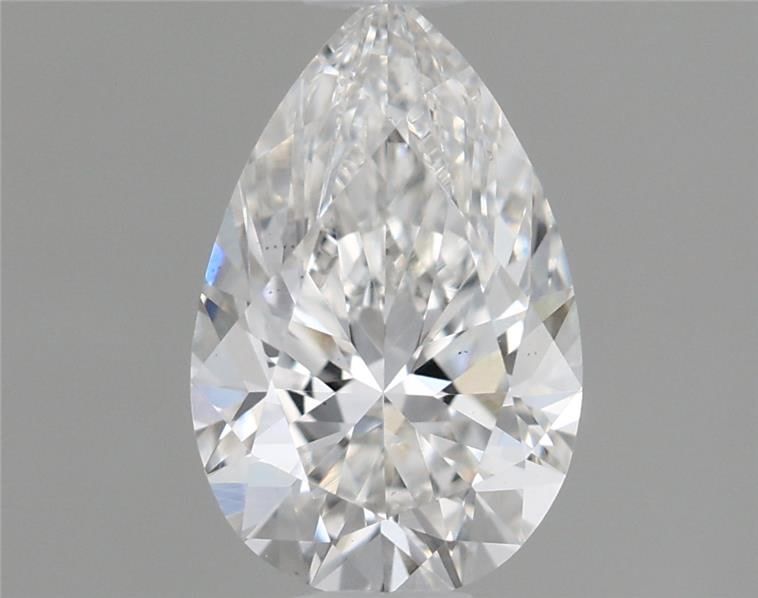 1.01 ct. pear Lab Grown Diamond front image