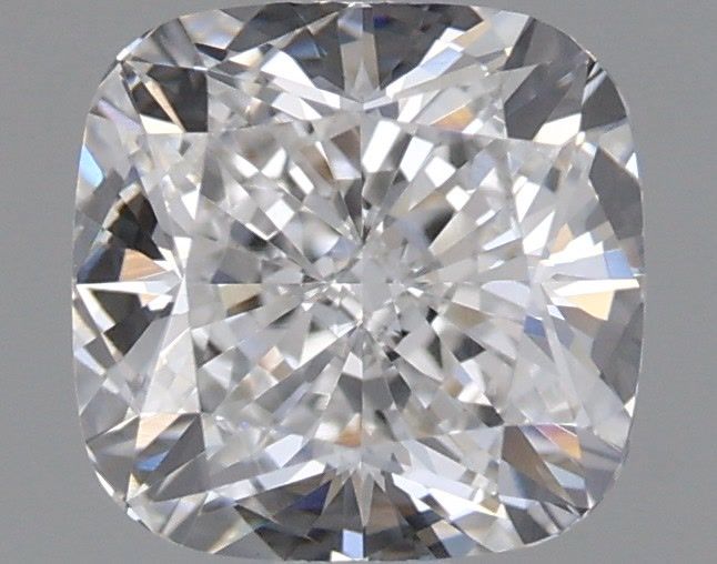 1.06 ct lab-grown Cushion modified Diamond