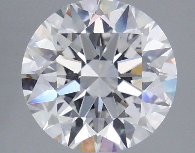 2.29 ct. round Lab Grown Diamond front image