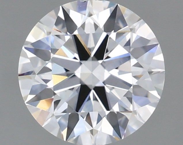 1.16 ct. round Lab Grown Diamond front image