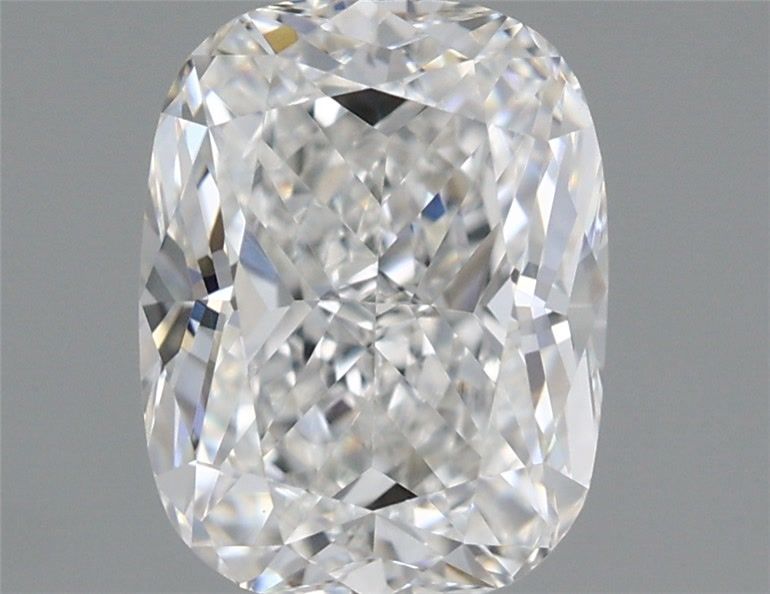 1.62 ct Cushion Modified diamond