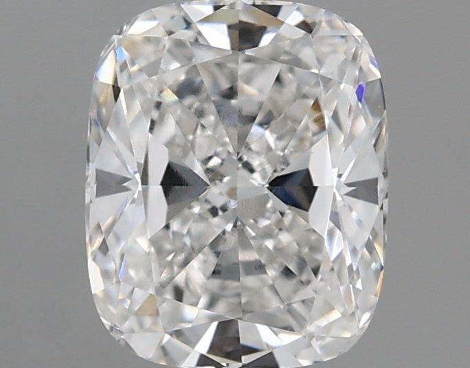 1.40 ct Cushion Modified diamond
