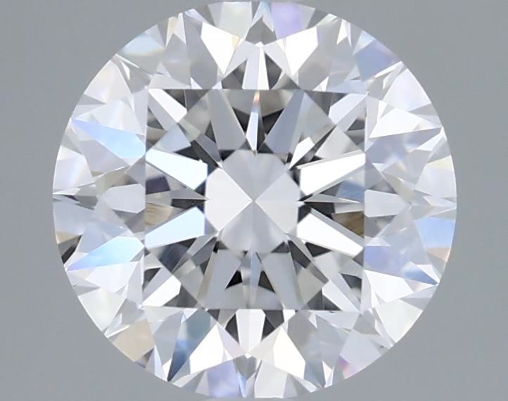 1.42 ct. round Lab Grown Diamond front image