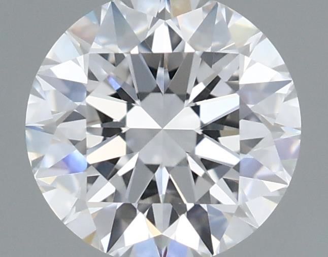 1.15 ct. round Lab Grown Diamond front image