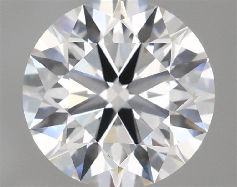 2.24 ct. round Lab Grown Diamond front image