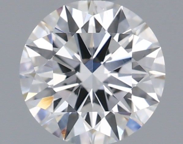 1.16 ct. round Lab Grown Diamond front image