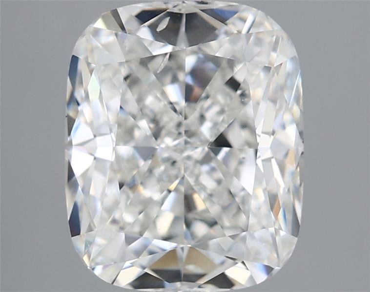 3.03ct Cushion diamond