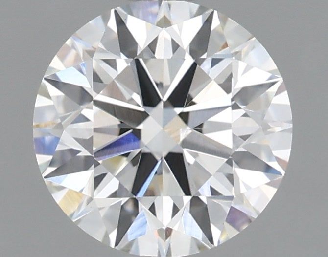 1.39 ct. round Lab Grown Diamond front image