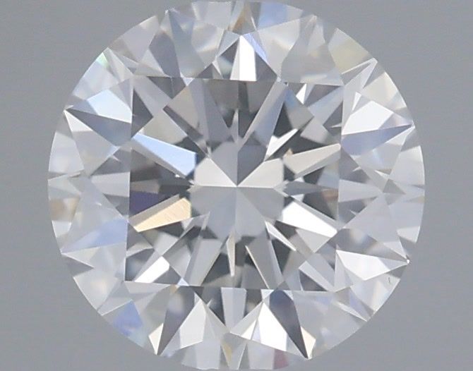 1.16 ct. round Lab Grown Diamond front image