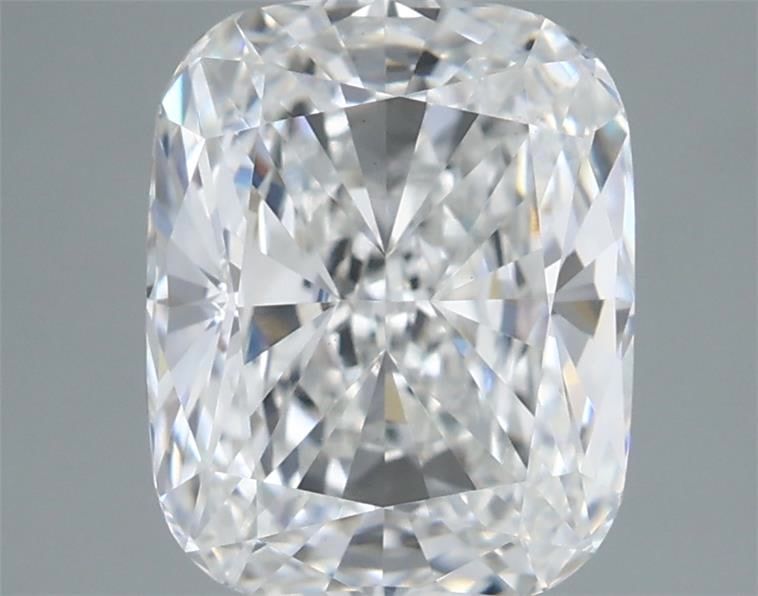 1.63 ct Cushion Modified diamond