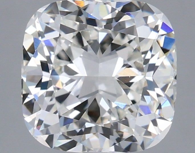 3.10 ct Cushion Modified diamond