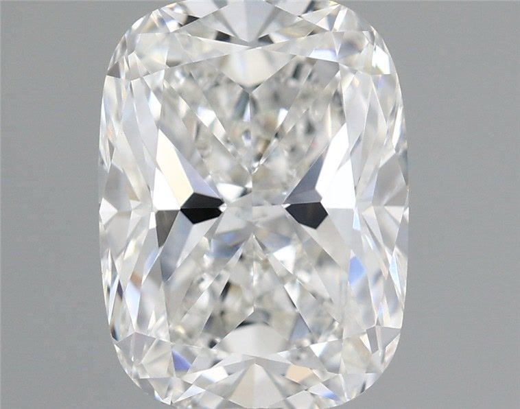 1.90 ct Cushion Modified diamond