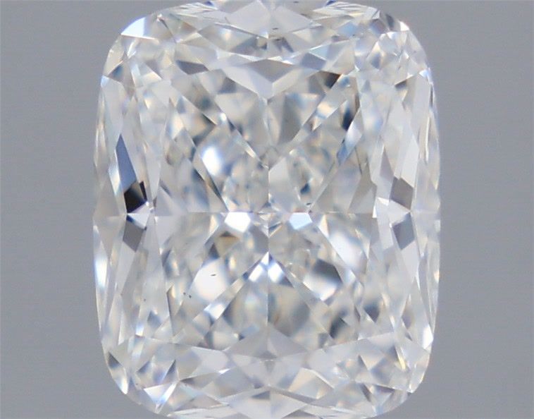 1.84 ct Cushion Modified diamond