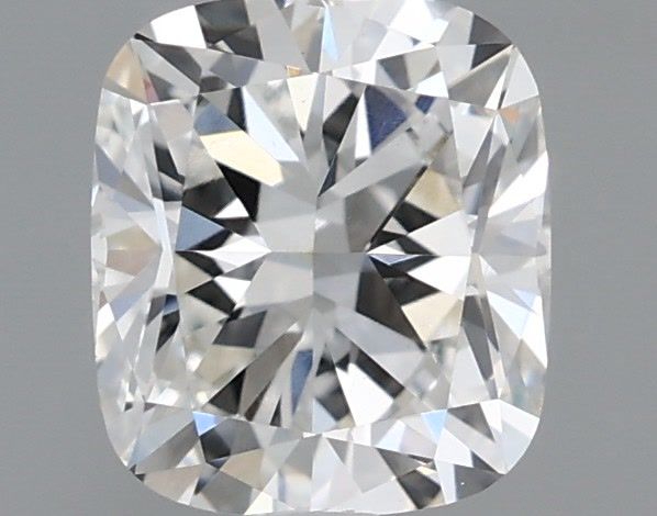 1.40 ct Cushion Modified diamond